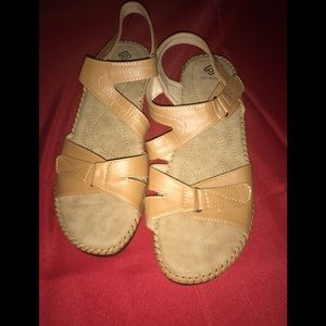 Ladies Sandals